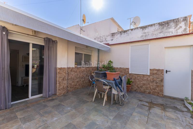 Foto faec3b2c-c75c-4606-978c-b62be80b4a2a. Towny house with parking in Centro puerto Sagunt