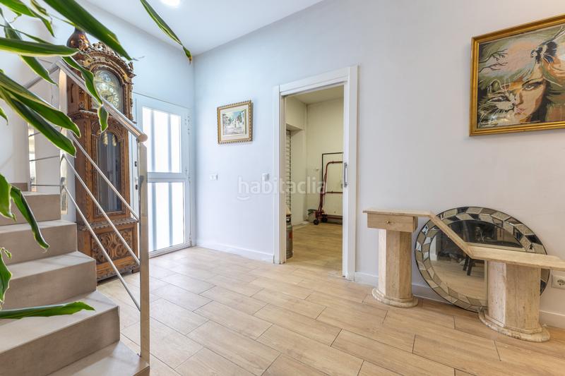 Foto fbb97590-17bb-4bcb-8218-539efc7ed279. Towny house with parking in Centro puerto Sagunt