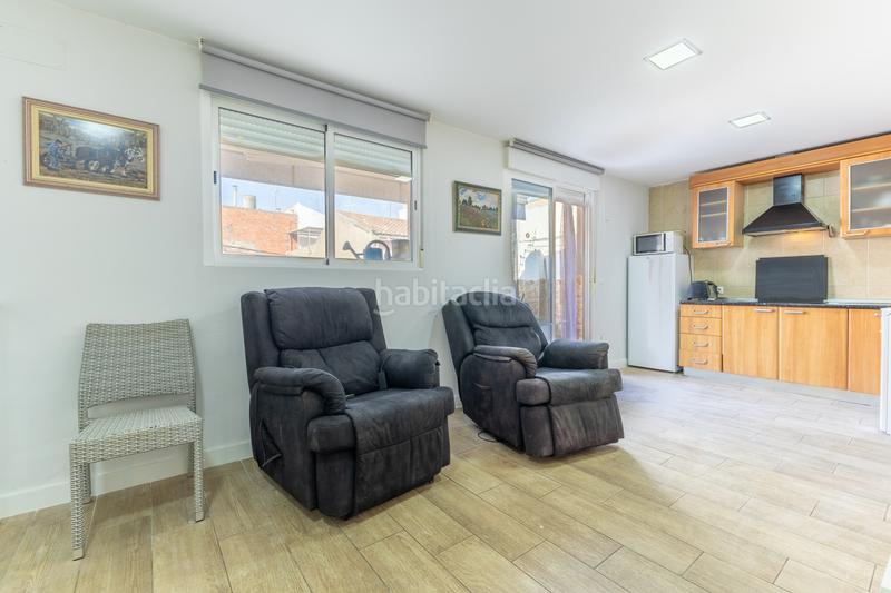 Foto fcab0b9f-0a6a-4ca5-ad89-da1582ed2ebf. Towny house with parking in Centro puerto Sagunt