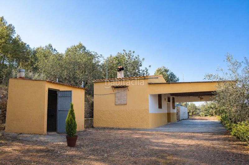 Foto 11bcd270-d986-4e71-aaad-0fcf003c20f8. Casa amb piscina a Algímia de Alfara