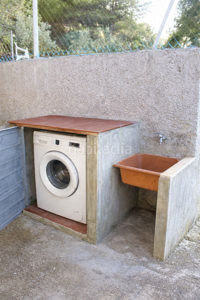 Foto 7688b046-e107-4056-81f7-6ce2cfac68d0. Casa amb piscina a Algímia de Alfara