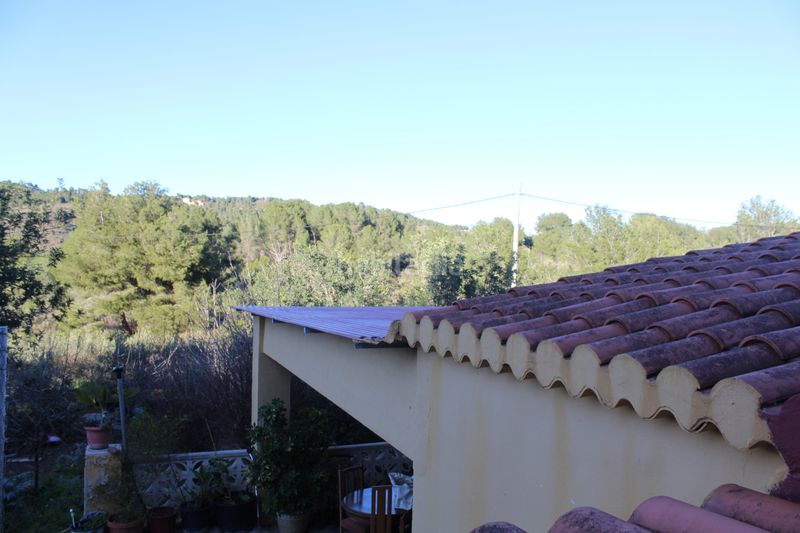 Foto 91f0ab07-d36f-4d01-9c02-85215890cda3. Casa amb piscina a Algímia de Alfara
