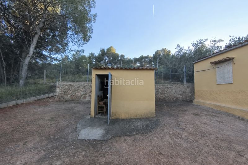 Foto aa21e404-cac6-451e-9e88-17d3747a0ead. Casa amb piscina a Algímia de Alfara