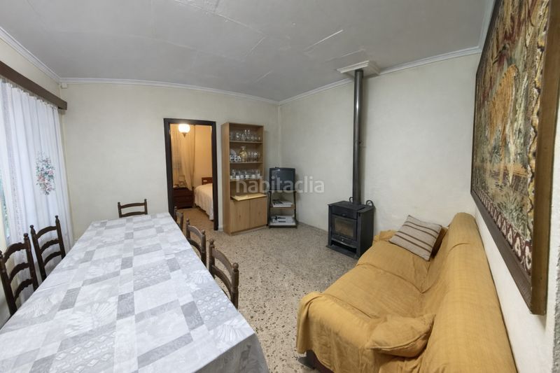 Foto fe0fb96c-a6e4-4855-adc8-f28c86502930. Casa amb piscina a Algímia de Alfara