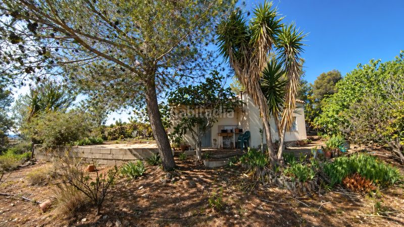 Foto 556a9239-8018-46ab-9696-8b021137b306. Finca rústica a Monserrat