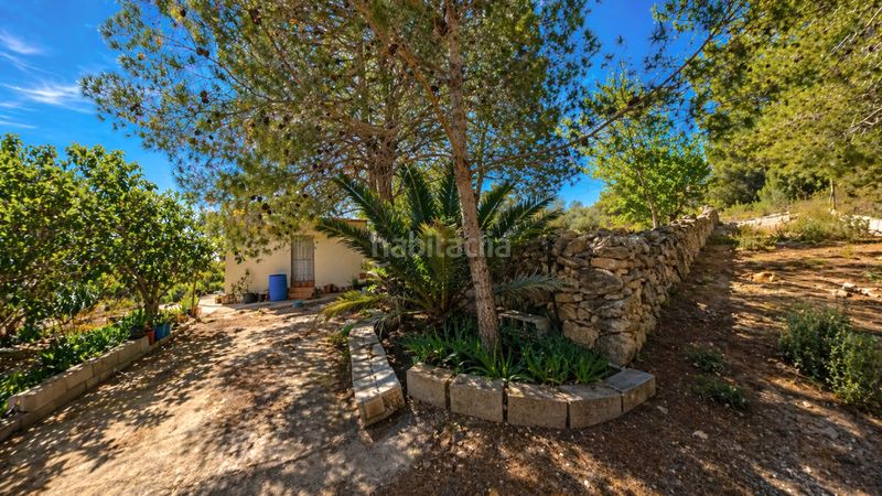 Foto c1461830-be3a-433c-b489-76d994630122. Finca rústica a Monserrat