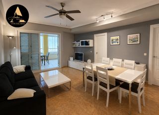 Affitto Appartamento in Corinto-Almardà. Apartamento en alquiler de larga duración en playa de corinto  a