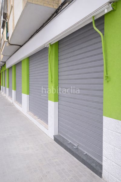 Foto 6189b75e-3e47-40ef-bfef-a18befafe997. Local comercial a Centro puerto Sagunt