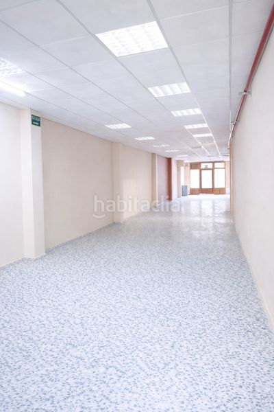 Foto 63f738a6-4d94-45fd-86eb-e1b66da46dea. Local comercial a Centro puerto Sagunt