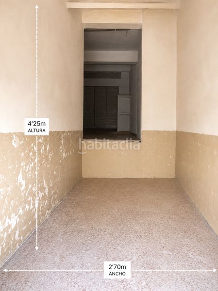 Foto 02ee74a2-43a5-498e-918f-bf3946acb479. Aparcament cotxe a Centro-El Castillo Sagunt
