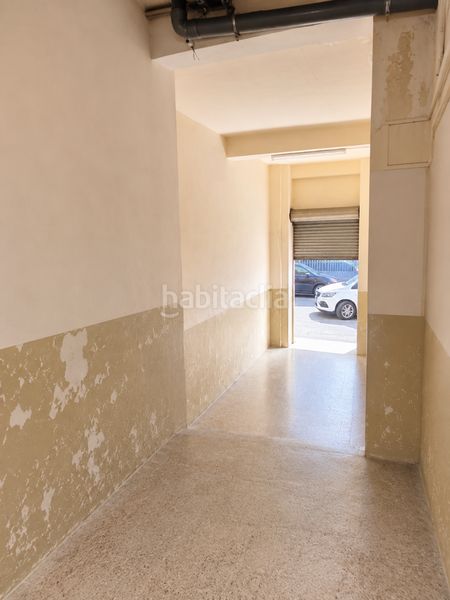 Foto 5295f6c9-39f4-4536-bccc-31d931fbff88. Aparcament cotxe a Centro-El Castillo Sagunt