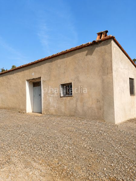 Foto b9dd40e7-baa9-413d-8e7e-5aeb1de0e2b6. Finca rústica a Jérica