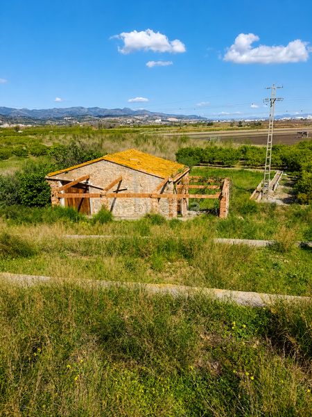 Foto 974749f5-0940-4995-b9d2-1332c3d1f4e6. Finca rústica a Almenara