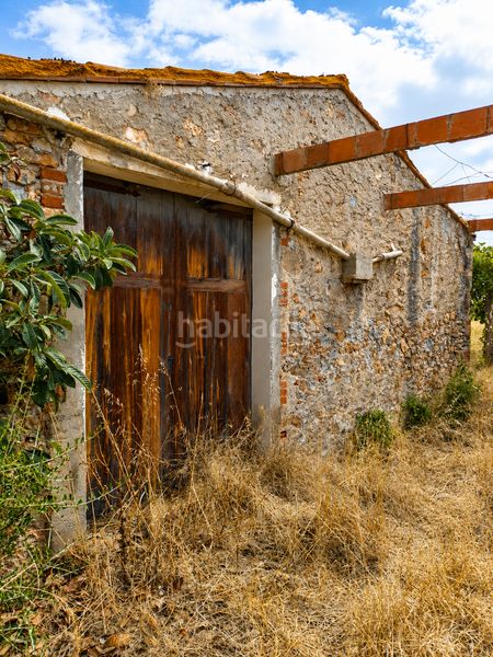 Foto f2db6bc4-ea4d-4153-91f4-ccf9681c65f2. Finca rústica a Almenara