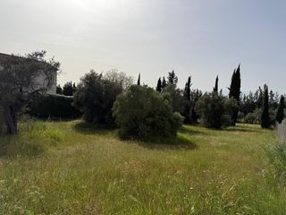 Terreny residencial  Calle granada. Terreno a la venta en urbanización minas de golf, aznalcázar