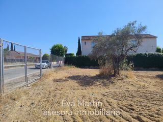 Residential Plot  Calle granada. Terreno a la venta en urbanización minas de golf, aznalcázar