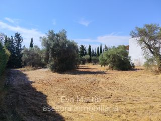 Terreno residencial  Calle granada. Terreno a la venta en urbanización minas de golf, aznalcázar