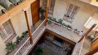 Tríplex a Calle de Torreblanca