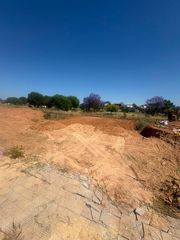 Terreno residenziale  Calle san miguel. Terreno a la venta en espartinas