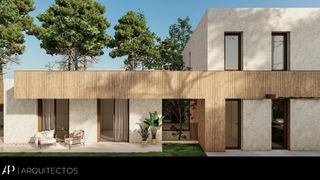 Terreny residencial a Calle San Miguel