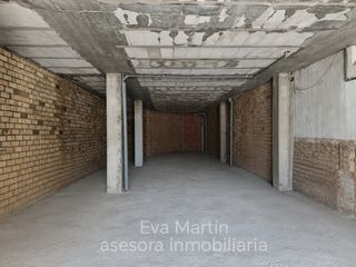 Geschäftsraum  Avenida juan pablo ii. Local a la venta en bollullos de la mitación