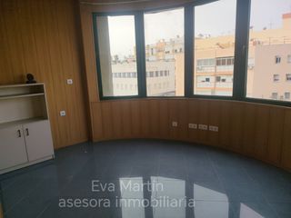 Miete Büro  Avenida ronda de pio xii. Oficina en alquiler ronda pio xii, sevilla