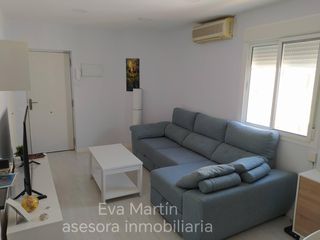 Flat in Calle Imaginero Luis Alvarez Duarte