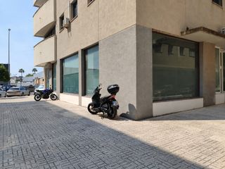 Local Comercial a Calle Nobel