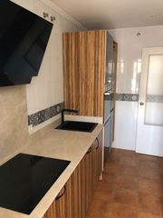 Duplex  Cartaya. Piso a la venta en zona la negrilla, sevilla