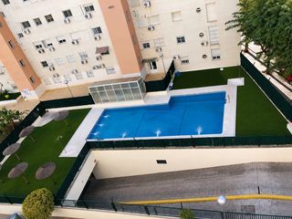 Dúplex a Cartaya