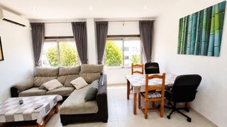 Flat in Calle Claudio Boutelou