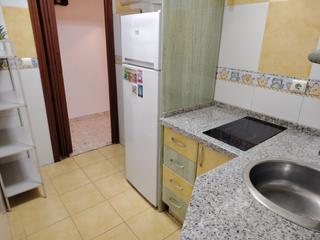Appartement à Carretera de carmona 51. Piso a la venta en carretera de carmona