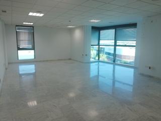 Miete Büro in Calle industria 7. Oficina en alquiler metropol , pisa, mairena del aljarafe