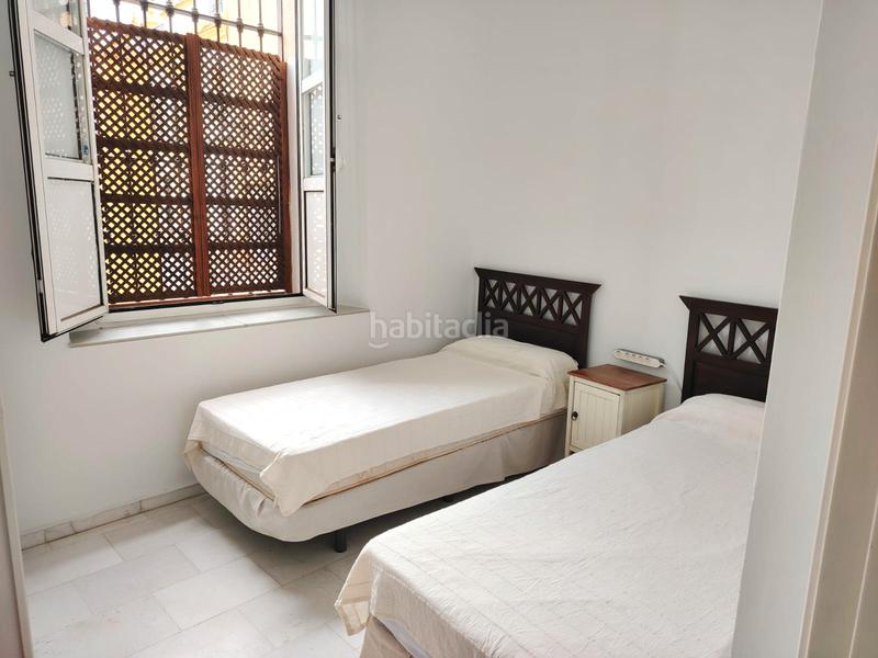 Foto 2f7de630-c955-421a-b8e2-c48d453d1b49. Alquiler apartamento en calle muro de los navarros 32 apartamento en alquiler en el centro en Sevilla