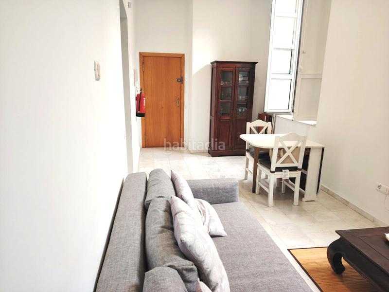Foto 4959ae32-c970-4546-8112-9363b71eebe9. Alquiler apartamento en calle muro de los navarros 32 apartamento en alquiler en el centro en Sevilla