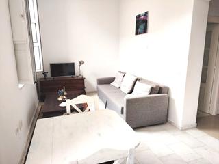 Alquiler Apartamento en Calle muro de los navarros 32. Apartamento en alquiler en el centro de sevilla
