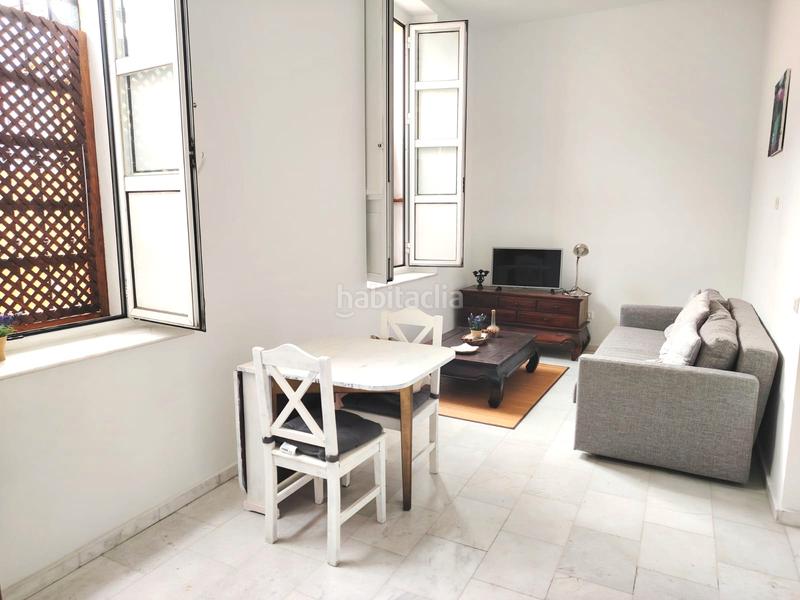 Foto 7c07b63c-e798-4c44-848b-d654a04ae622. Alquiler apartamento en calle muro de los navarros 32 apartamento en alquiler en el centro en Sevilla
