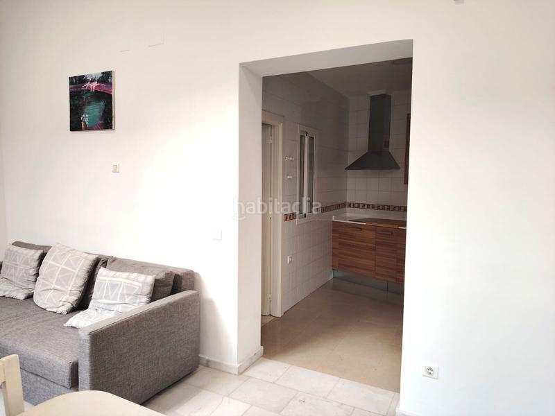 Foto 5a1e7008-3ce6-4aa5-8c1a-bf89bbdefded. Miete appartement in calle muro de los navarros 32 in Sevilla