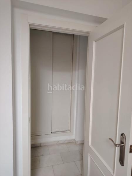 Foto 9f179787-ddeb-4cd6-a205-c33dd447ea78. Rent apartment in calle muro de los navarros 32 in Sevilla