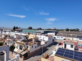 Àtic a Garci Perez de Vargas