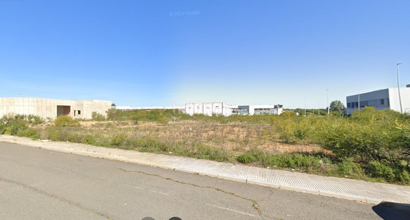 Foto 55281264-a56d-4ed0-acee-1e887022f5b7. Solar industrial a calle caucho 11 a Núcleo Urbano Aljaraque