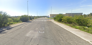 Solar industrial a Calle Caucho 11