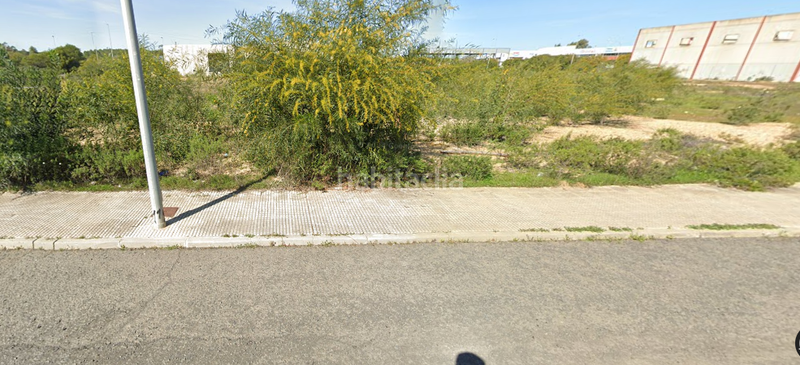 Foto b2d9f648-786b-46c2-9afe-5551533d9497. Solar industrial a calle caucho 11 a Núcleo Urbano Aljaraque
