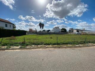 Terreno residenziale in Bollullos de la Mitación. Terreno urbano en bollullos de la mitación