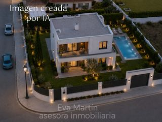 Terreno residenziale in Bollullos de la Mitación. Terreno urbano en bollullos de la mitación