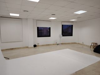 Ufficio in Calle Manufactura