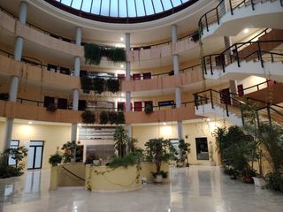 Miete Büro  Calle manufactura. Oportunidad oficina en mairena del aljarafe