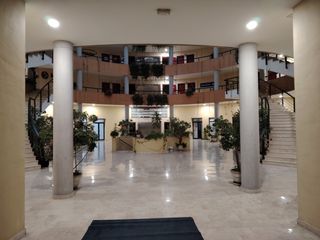 Miete Büro  Calle manufactura. Oportunidad oficina en mairena del aljarafe