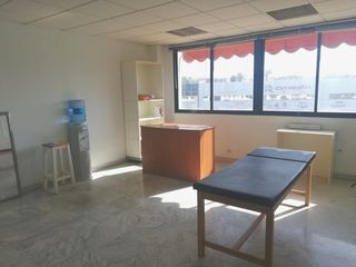 Miete Büro  Calle horizonte. Oficina en alquiler en polígono pisa-mairena del aljarafe