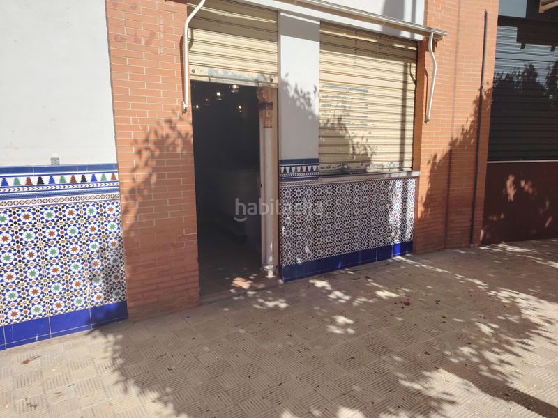 Foto 88c92a0a-f7ad-4ce2-be38-d48f97d8f92e. Locale commerciale con riscaldamento in Centro Montequinto